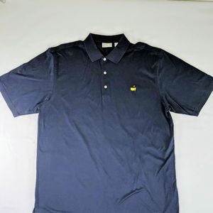 Augusta National Golf Club Shop Mens Polo Shirt XL